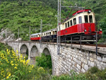 Trenino di Casella