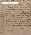 lettere mazzini genova mostra