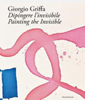 Giorgio Griffa dipingere invisibile