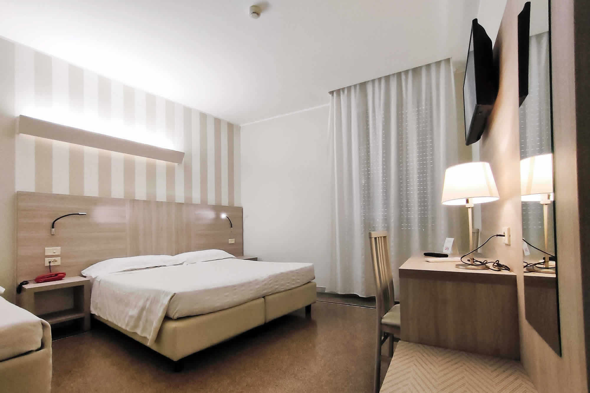 hotel camere singole