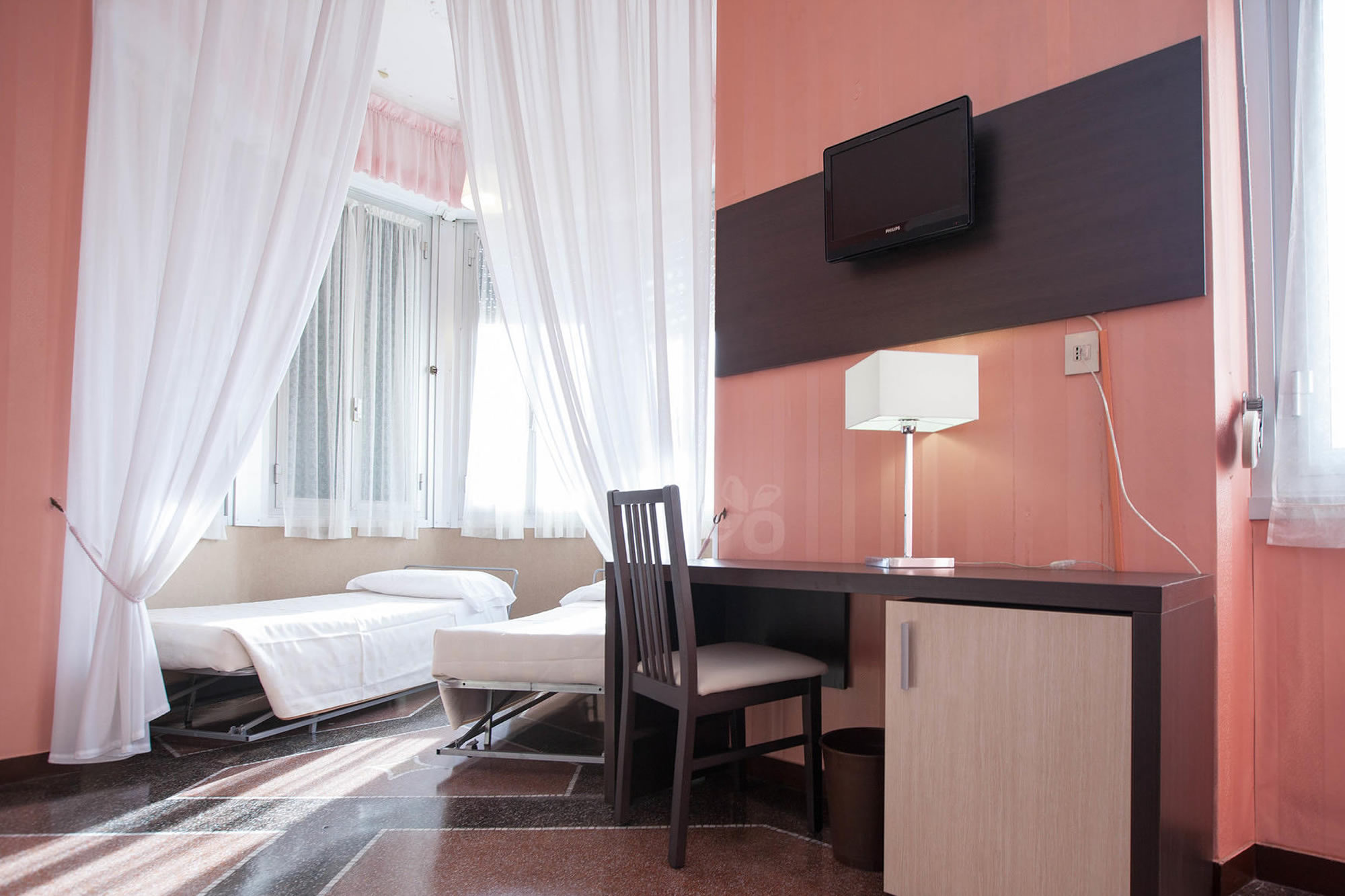 hotel camere doppie