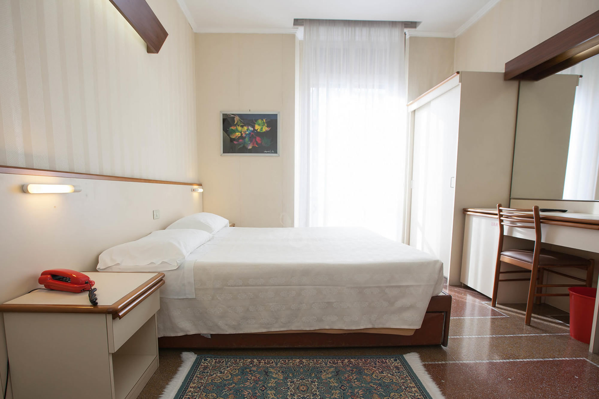 hotel camere triple