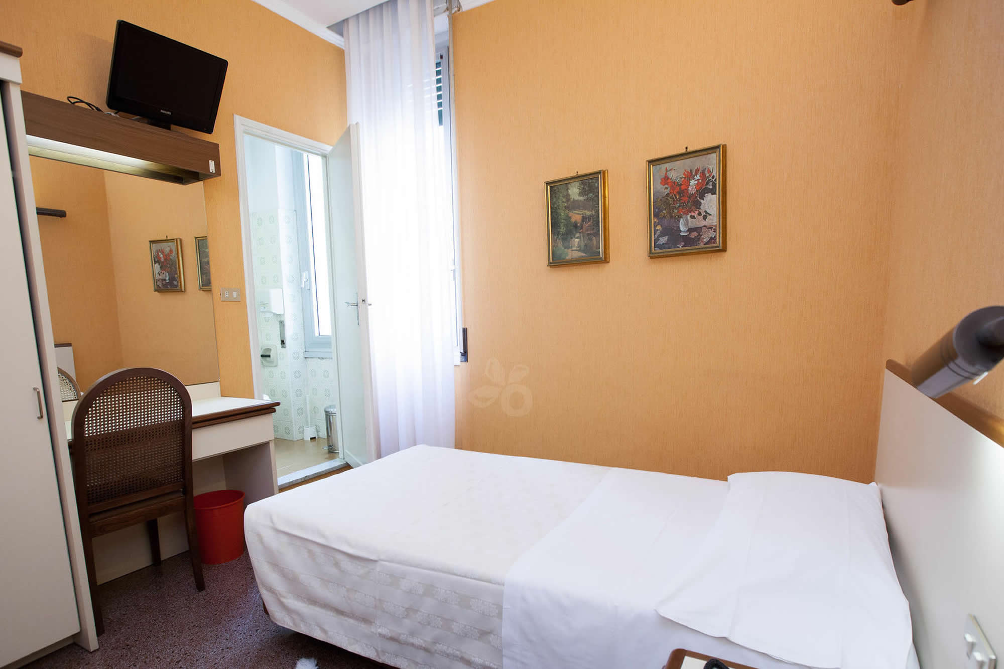 hotel camere quadruple