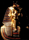 mostra Tutankhamon genova