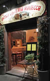 antica steria ravecca genova
